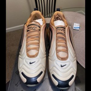 Nike Air Max 720 ‘Desert’